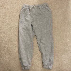 GAP kids sweatpants